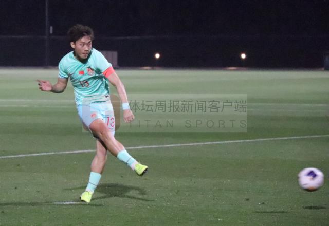 世俱杯下注-国奥与大马加罚点球 木塔力甫段德智罚丢3比4负