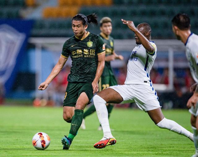 世俱杯投注-沧州：爆冷赢国安靠的是默契 延续性+完整性是优势
