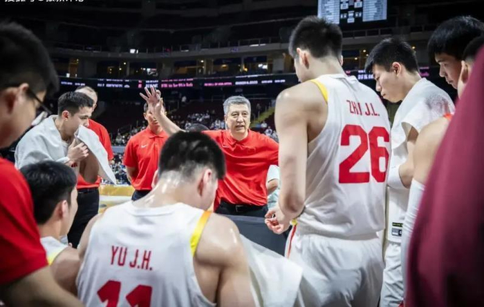 世俱杯参赛资格-FIBA最新排名，中国男篮亚洲第4世界第26，进步空间很大|世预赛|日本男篮|亚洲区|澳大利亚男篮|中国台北男篮_新浪体育_新浪新闻